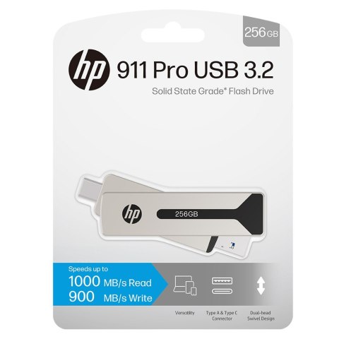 Pendrive 256GB USB-C/A 3.2 Pendrive 256GB USB-C/A 3.2