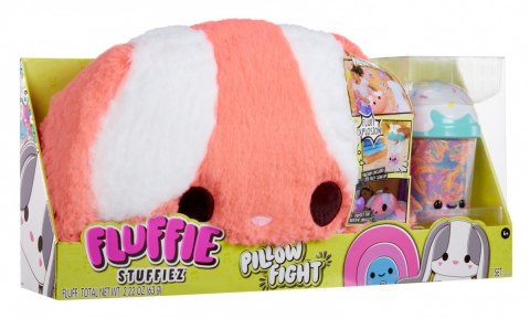 Poduszka Fluffie Stuffiez Pillow Fight, Królik Poduszka Fluffie Stuffiez Pillow Fight, Królik