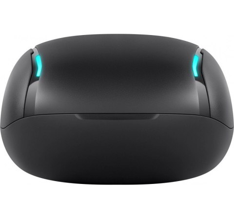 Słuchawki douszne bezprzewodowe CYBERDOTS 280 gaming Czarne Słuchawki douszne bezprzewodowe CYBERDOTS 280 gaming Czarne