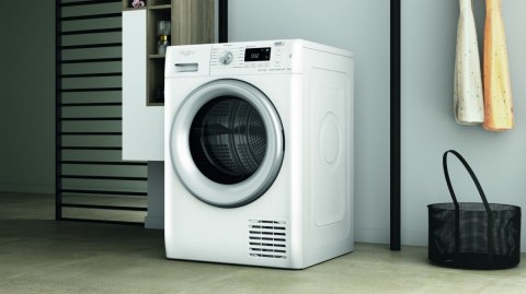 Suszarka FFTM119X3WSYPL Suszarka FFTM119X3WSYPL