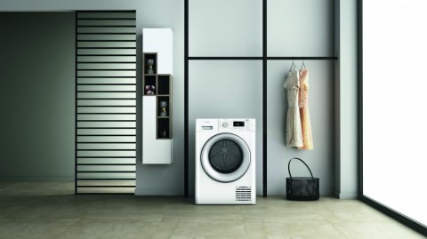 Suszarka FFTM119X3WSYPL Suszarka FFTM119X3WSYPL