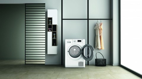 Suszarka FFTM119X3WSYPL Suszarka FFTM119X3WSYPL