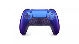 Kontroler bezprzewodowy PlayStation 5 DualSense Chrome Indigo