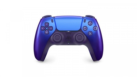 Kontroler bezprzewodowy PlayStation 5 DualSense Chrome Indigo Kontroler bezprzewodowy PlayStation 5 DualSense Chrome Indigo