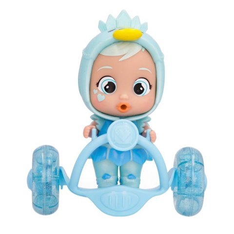 Laleczka Cry Babies Magic Tears Stars Houses, Sydney