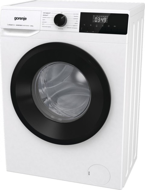Pralka W1NHPI62SCS/PL Pralka W1NHPI62SCS/PL