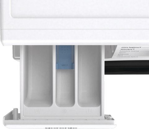 Pralka W1NHPI62SCS/PL Pralka W1NHPI62SCS/PL