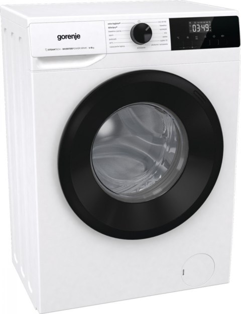 Pralka W1NHPI62SCS/PL Pralka W1NHPI62SCS/PL