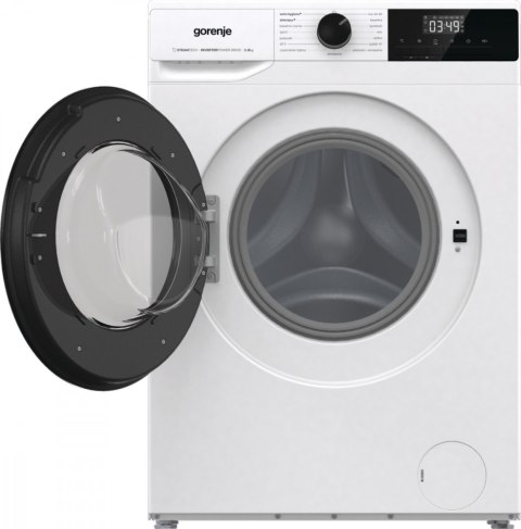 Pralka W1NHPI62SCS/PL Pralka W1NHPI62SCS/PL