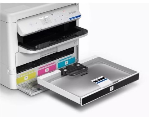Drukarka EP-C800RDW kolor A4/34ppm/3.8pl/(W)LAN/PCL6 Drukarka EP-C800RDW kolor A4/34ppm/3.8pl/(W)LAN/PCL6