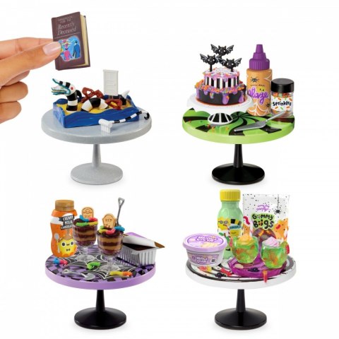Figurki Miniverse Mini Diner Figurki Miniverse Mini Diner