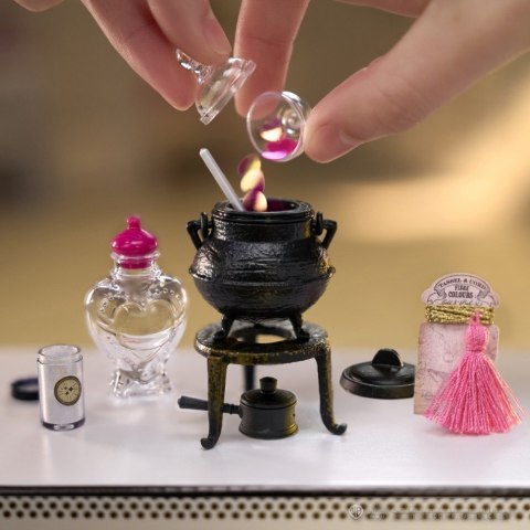 Figurki Miniverse Mini Harry Potter Figurki Miniverse Mini Harry Potter