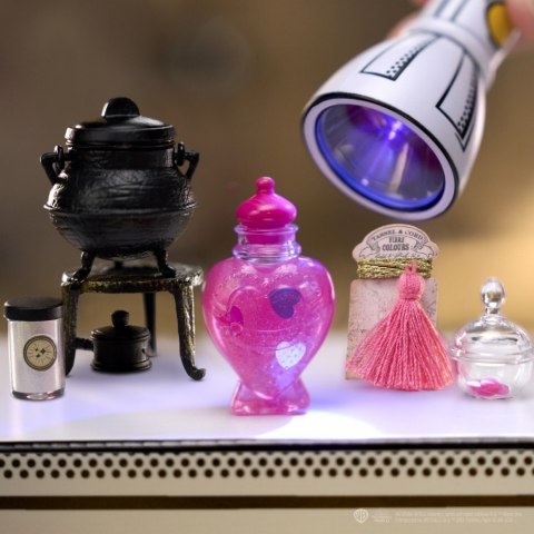 Figurki Miniverse Mini Harry Potter Figurki Miniverse Mini Harry Potter