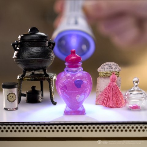 Figurki Miniverse Mini Harry Potter Figurki Miniverse Mini Harry Potter