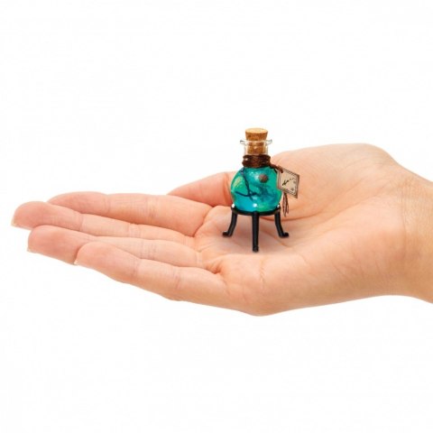 Figurki Miniverse Mini Harry Potter Figurki Miniverse Mini Harry Potter
