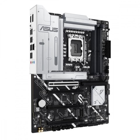 Płyta główna PRIME Z890-P s1851 4DDR 5 DP/HDMI/DP/TB4 ATX /90MB1I50-M0EAY0 Płyta główna PRIME Z890-P s1851 4DDR 5 DP/HDMI/DP/TB4 ATX /90MB1I50-M0EAY0