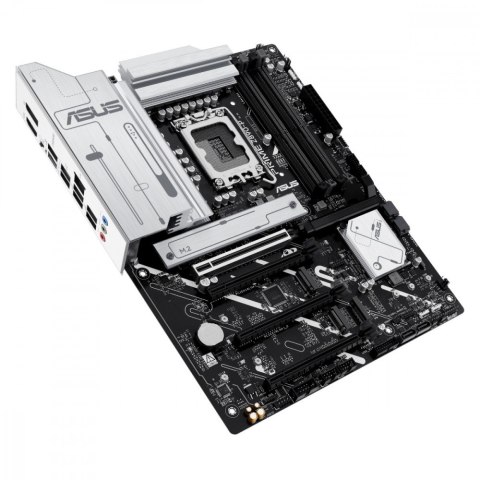 Płyta główna PRIME Z890-P s1851 4DDR 5 DP/HDMI/DP/TB4 ATX /90MB1I50-M0EAY0 Płyta główna PRIME Z890-P s1851 4DDR 5 DP/HDMI/DP/TB4 ATX /90MB1I50-M0EAY0