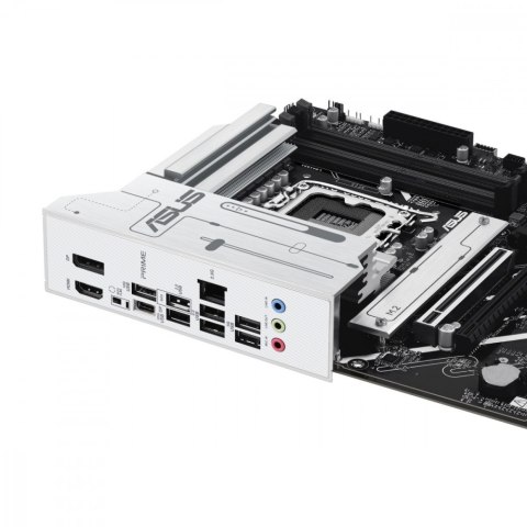 Płyta główna PRIME Z890-P s1851 4DDR 5 DP/HDMI/DP/TB4 ATX /90MB1I50-M0EAY0 Płyta główna PRIME Z890-P s1851 4DDR 5 DP/HDMI/DP/TB4 ATX /90MB1I50-M0EAY0