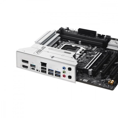 Płyta główna PRIME Z890M-PLUS WIFI S 1851 4DDR5 TB4/DP mATX /90MB1J80-M0EAY0 Płyta główna PRIME Z890M-PLUS WIFI S 1851 4DDR5 TB4/DP mATX /90MB1J80-M0EAY0