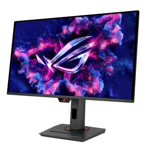 Monitor 27 cali XG27ACDNG OLED HDMI DP USB 360Hz Monitor 27 cali XG27ACDNG OLED HDMI DP USB 360Hz