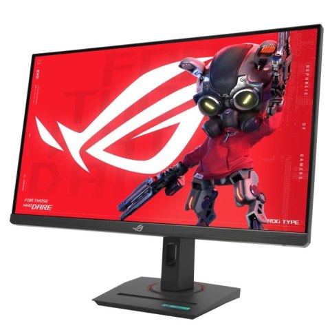 Monitor 27 cali XG27ACMG IPS HDMI USBC 1ms 270Hz Monitor 27 cali XG27ACMG IPS HDMI USBC 1ms 270Hz