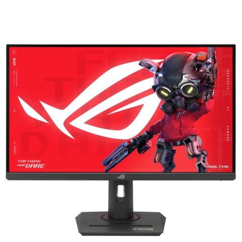 Monitor 27 cali XG27UCG IPS-F 4K 160-320Hz Monitor 27 cali XG27UCG IPS-F 4K 160-320Hz