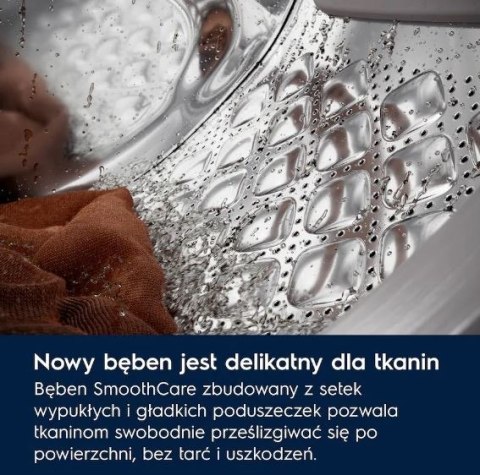 Pralka wolnostojąca EW7F3492QP Pralka wolnostojąca EW7F3492QP