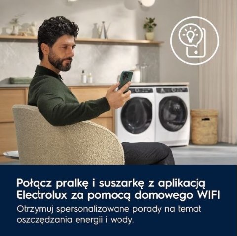 Pralka wolnostojąca EW7F3492QP Pralka wolnostojąca EW7F3492QP