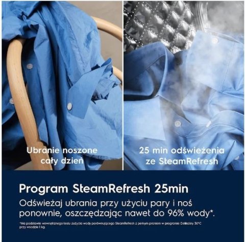 Pralka wolnostojąca EW7F3492QP Pralka wolnostojąca EW7F3492QP