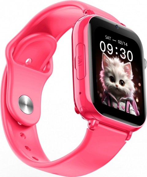 Smartwatch FW59 Kiddo 4G dla dziecka Smartwatch FW59 Kiddo 4G dla dziecka