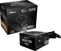 Zasilacz CL-550B 550W 80PLUS BRONZE
