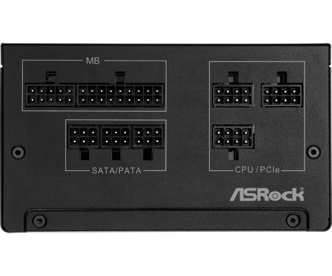 Zasilacz SL-650G 650W 80PLUS GOLD modularny Zasilacz SL-650G 650W 80PLUS GOLD modularny