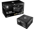 Zasilacz SL-750G 750W 80PLUS GOLD modularny