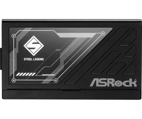 Zasilacz SL-750G 750W 80PLUS GOLD modularny Zasilacz SL-750G 750W 80PLUS GOLD modularny