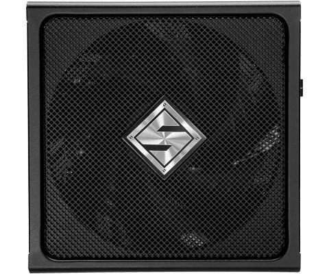 Zasilacz SL-750G 750W 80PLUS GOLD modularny Zasilacz SL-750G 750W 80PLUS GOLD modularny