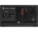 Zasilacz SL-750G 750W 80PLUS GOLD modularny