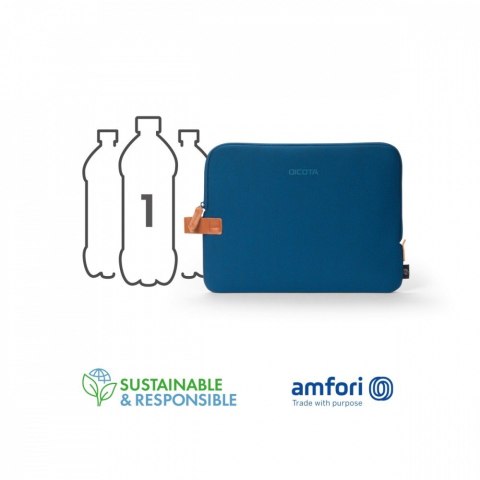 Etui do notebooka Skin URBAN 13 cali navy