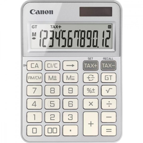 Kalkulator KS-125KB-SL EMEA HB 6819C003 Kalkulator KS-125KB-SL EMEA HB 6819C003