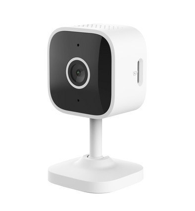 Kamera IPCAM-2900 wewnętrzna Wi-Fi Kamera IPCAM-2900 wewnętrzna Wi-Fi