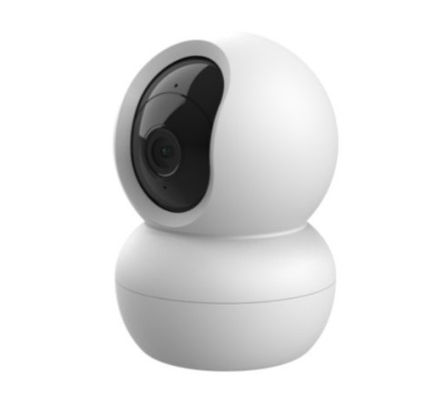 Kamera wewnętrzna PTZ IPCAM-2800 Wi-Fi Kamera wewnętrzna PTZ IPCAM-2800 Wi-Fi