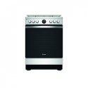 Kuchnia gazowo-elektryczna IS67G8CHXE