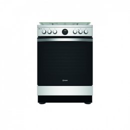 Kuchnia gazowo-elektryczna IS67G8CHXE