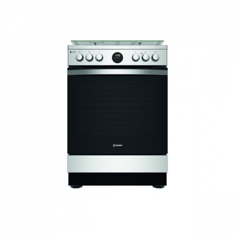 Kuchnia gazowo-elektryczna IS67G8CHXE