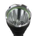 Latarka LED HYBRIS akumulatorowa