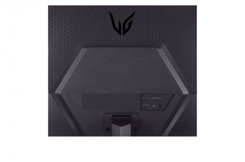 Monitor 27GS50F-B 27 cali FHD UltraGear 180Hz