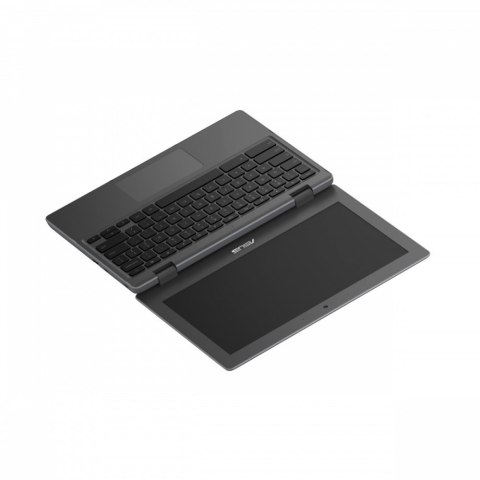 Notebook Chromebook CB1100CKA-GJ0415 - Celeron N5100/8GB/64GB/11.6 cali/ChromeOS/5Y Notebook Chromebook CB1100CKA-GJ0415 - Celeron N5100/8GB/64GB/11.6 cali/ChromeOS/5Y
