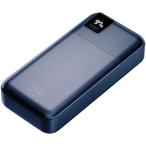 Powerbank 20000mAh Multi Charge QC+PD PowerHouse Powerbank 20000mAh Multi Charge QC+PD PowerHouse