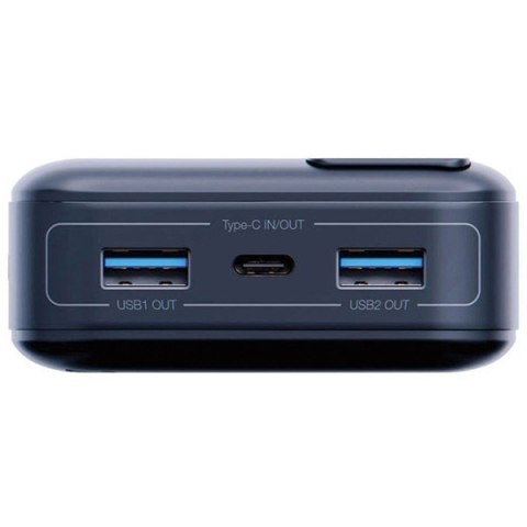 Powerbank 20000mAh Multi Charge QC+PD PowerHouse Powerbank 20000mAh Multi Charge QC+PD PowerHouse