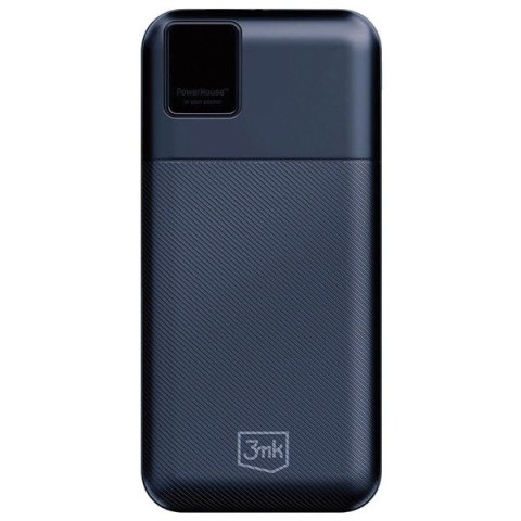 Powerbank 20000mAh Multi Charge QC+PD PowerHouse Powerbank 20000mAh Multi Charge QC+PD PowerHouse