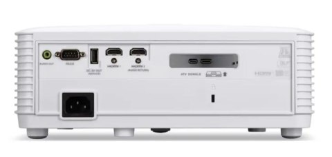 Projektor H6810ATV LASER 4K UHD/4000AL/50000:1 Projektor H6810ATV LASER 4K UHD/4000AL/50000:1